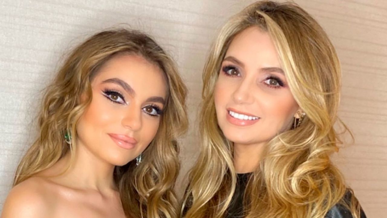 Angélica Rivera se pela con reporteros de ‘VLA’ tras zafarrancho; tumban a Sofía Castro