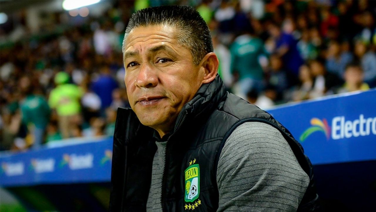 El León ya tendría nuevo entrenador; regresa a ‘La Fiera’ un técnico que los hizo campeones