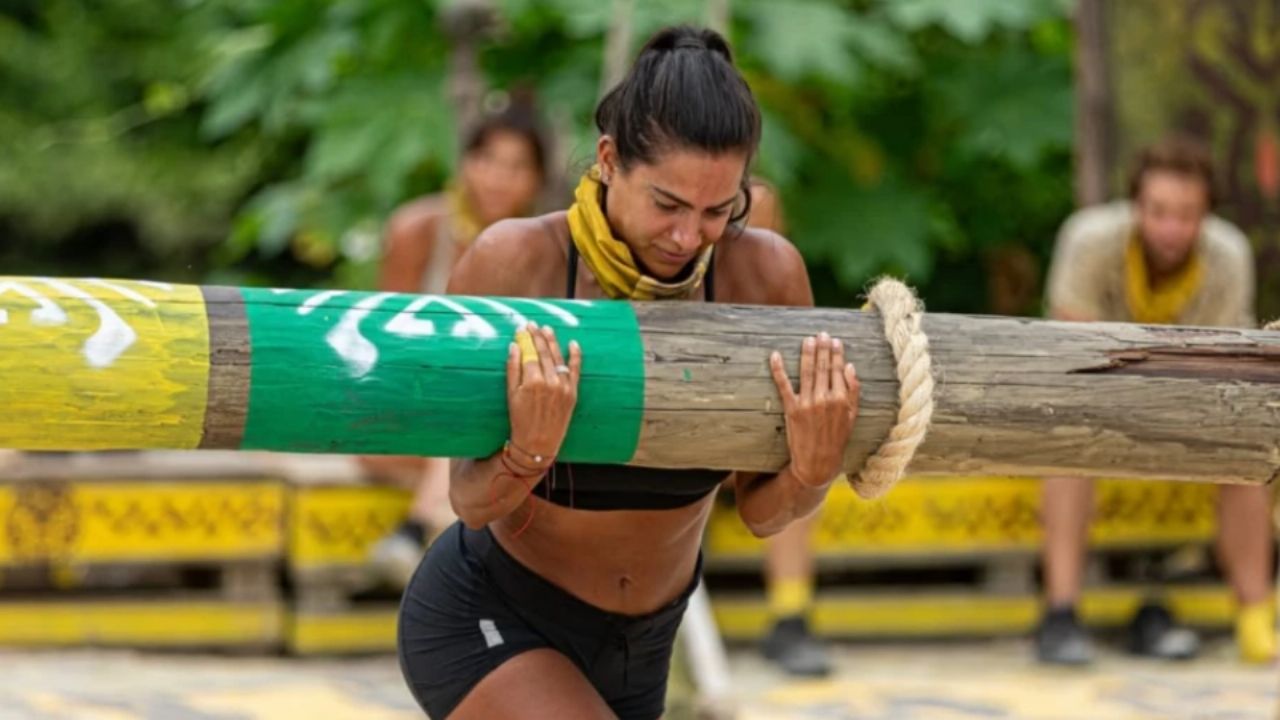 “No podía respirar”: Exparticipante de ‘Survivor México’ alarma por problemas de salud