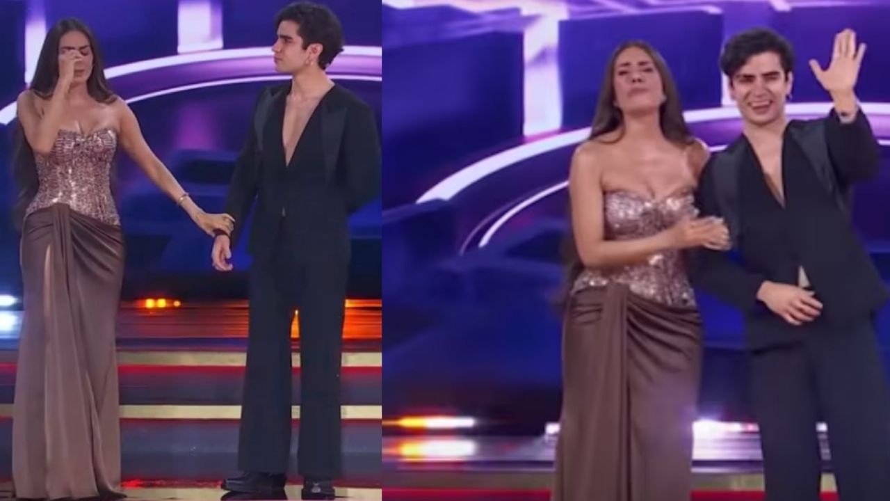 ¿Confirman fraude en ‘La Casa de los Famosos México’? Galilea Montijo habla de Aarón Mercury