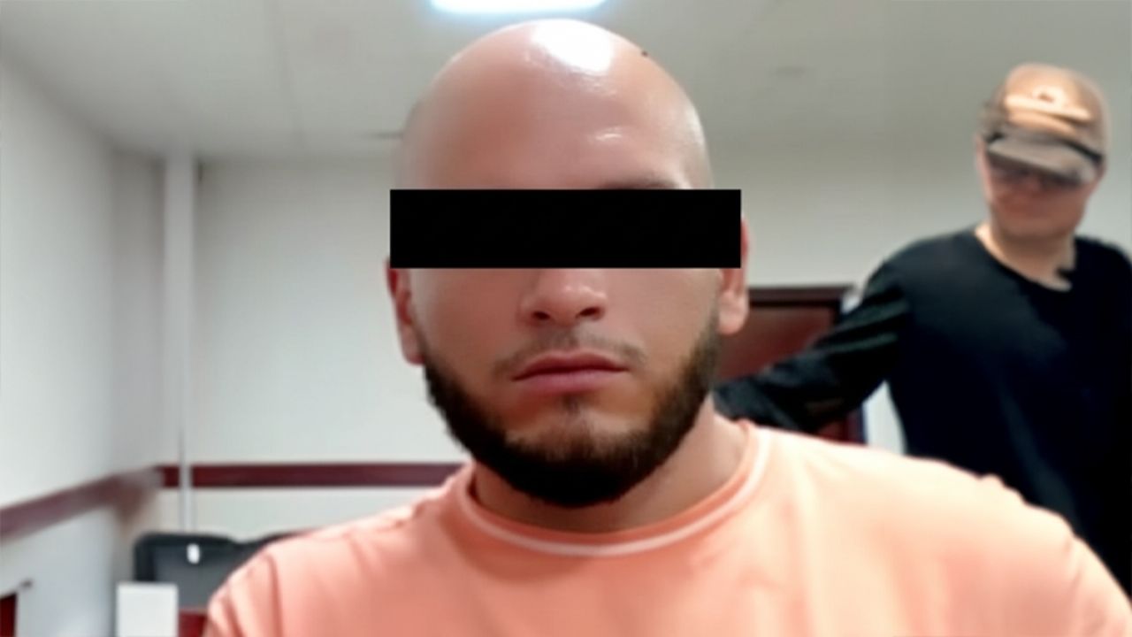 Condenado a 22 años de prisión: Enrique secuestró, torturó y abusó de joven en Nogales