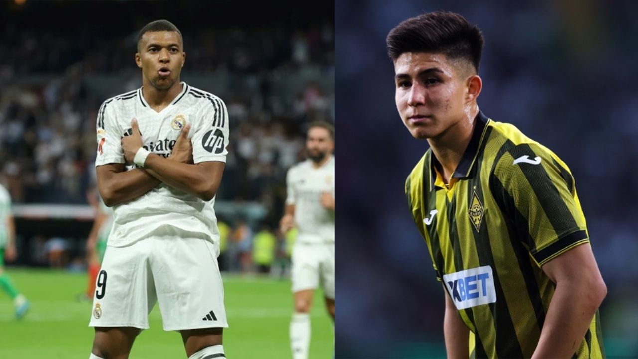 Real Madrid vs Kairat Almaty; dónde ver EN VIVO la jornada 2 de la Champions League en México