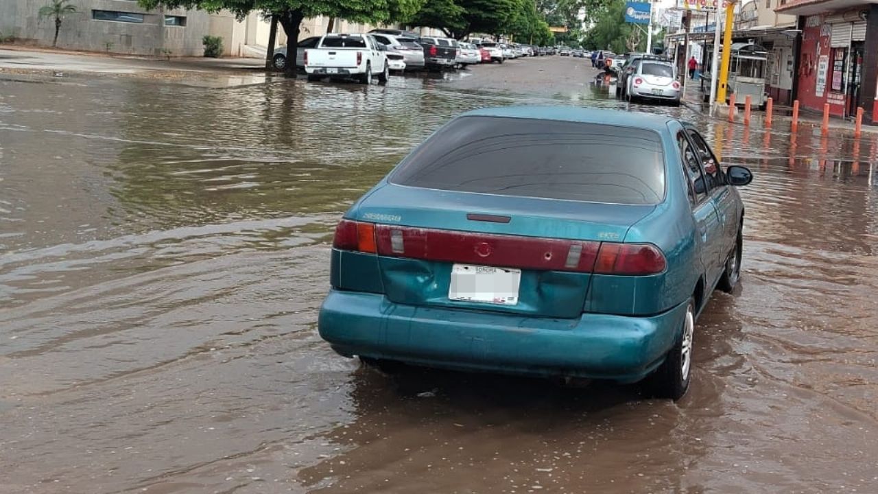 Lluvias dejan dos muertos, cajemense es la nueva Miss Sonora y más en el Tribuna Top 3 Sonora