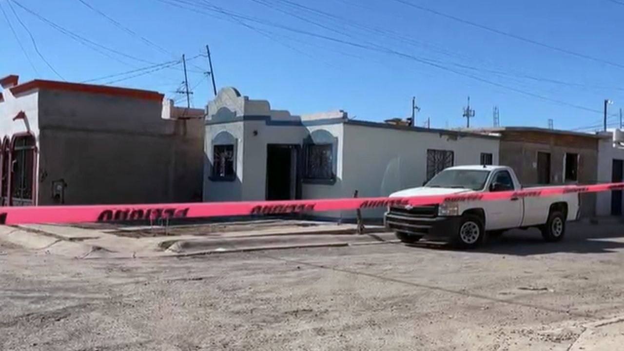 Olor fétido alertó a vecinos: Encuentran a hombre muerto dentro de su casa en Hermosillo