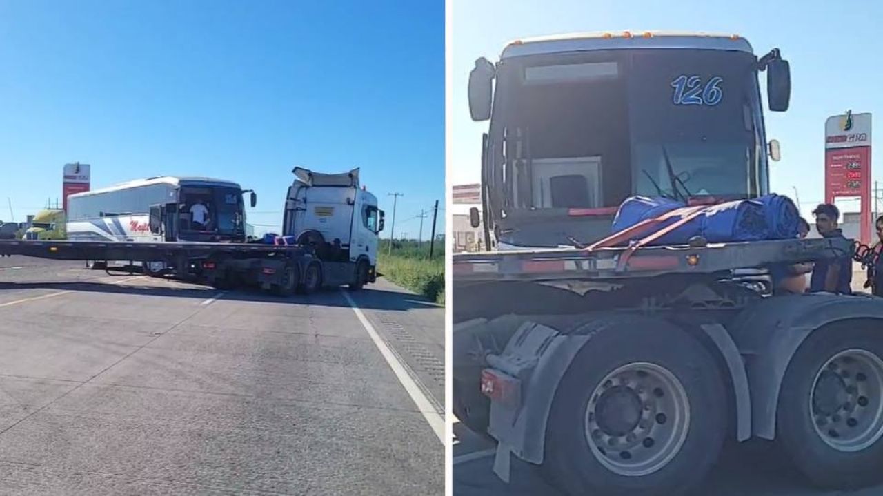 Accidente en el tramo Ciudad Obregón–Fundición deja al menos 9 personas lesionadas