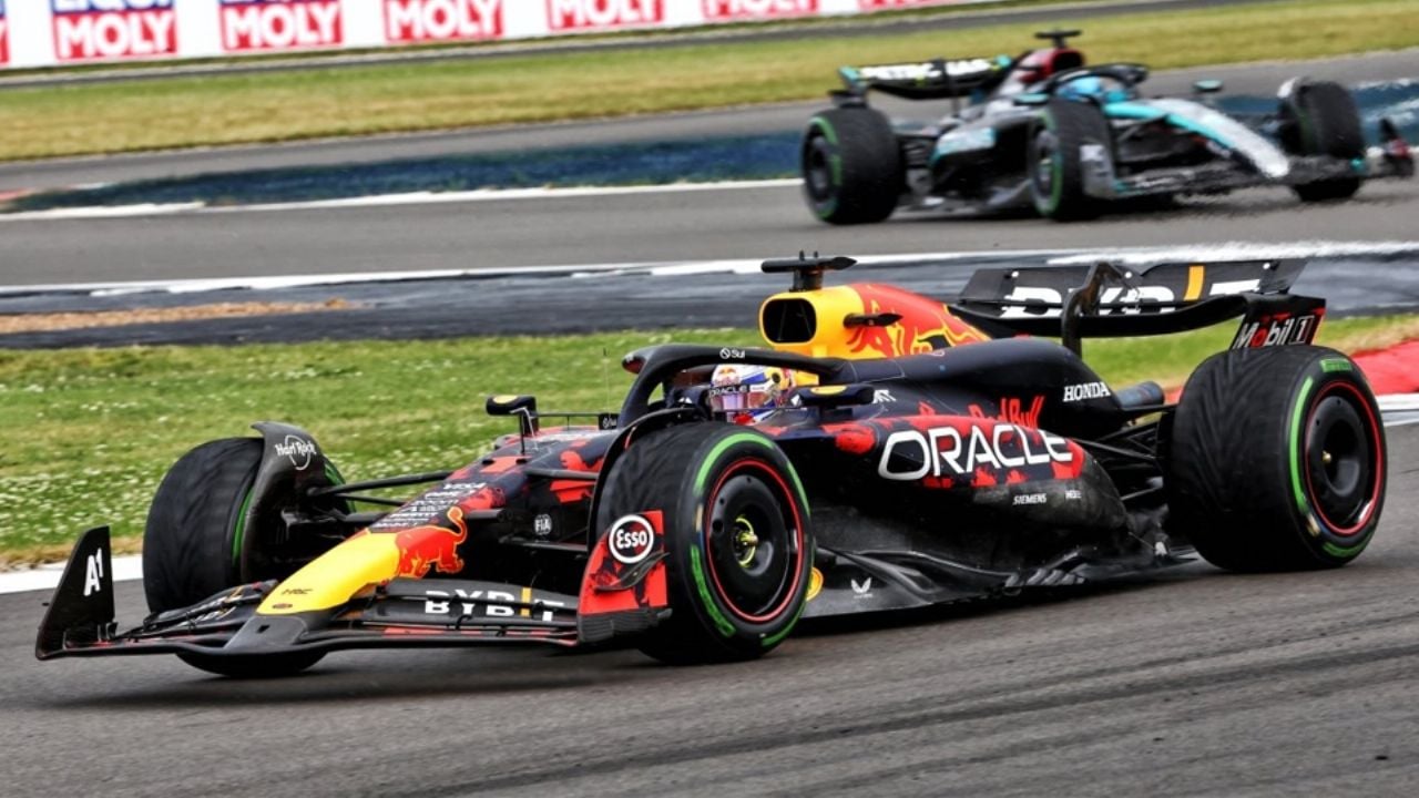 Lo quieren de vuelta; Red Bull Racing busca el regreso de un piloto para el 2026 en la Fórmula 1