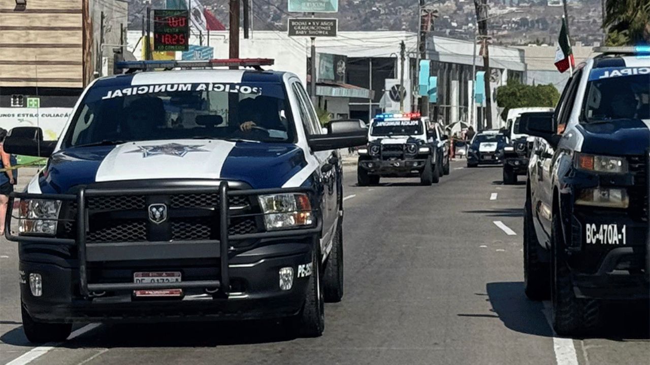 Mujer fallece tras ahogarse en Playa Hermosa de Ensenada; autoridades investigan