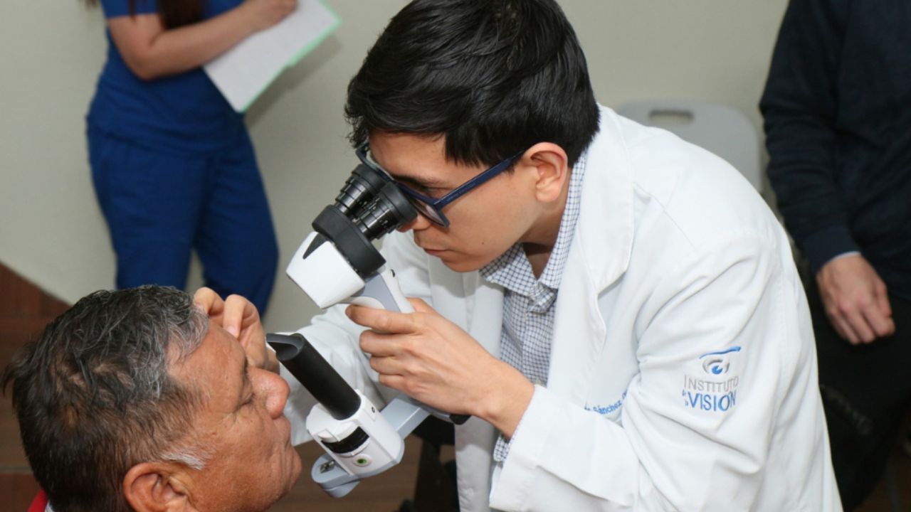 Navojoa busca contar con una clínica de oftalmología para cirugías de cataratas