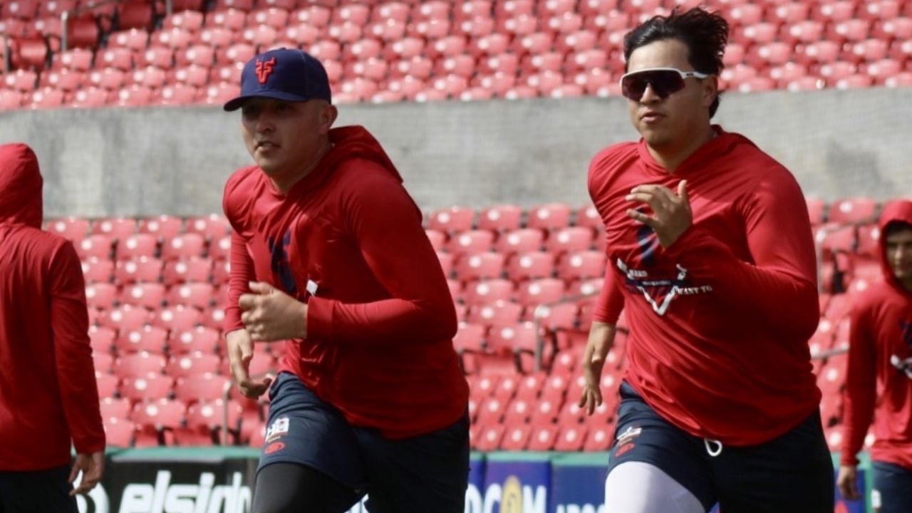 Los Venados de Mazatlán ya tienen a su abridor para la temporada 25-26 de la LAMP