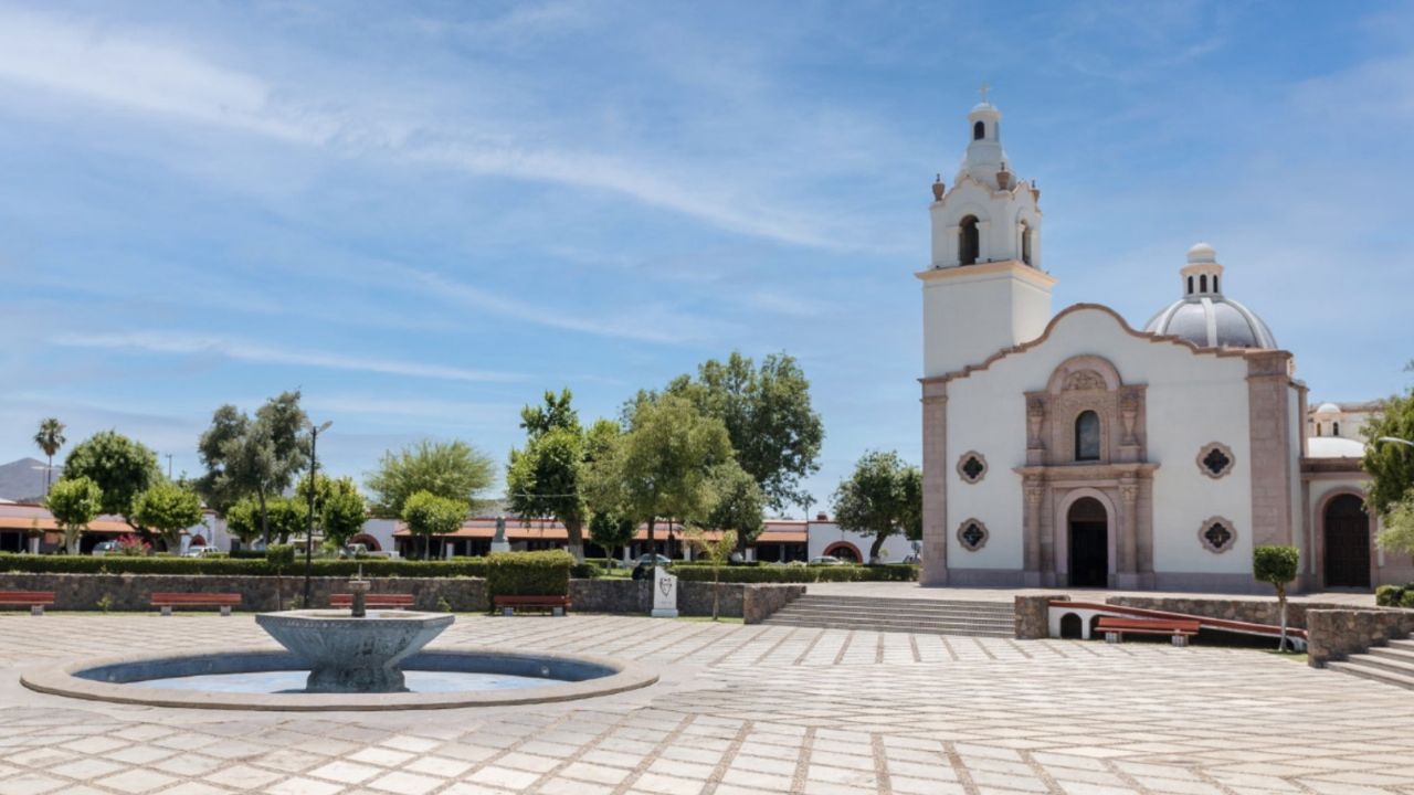 Clima en Sonora: ¿Habrá LLUVIAS HOY jueves 16 de octubre? Conagua alerta ambiente fresco