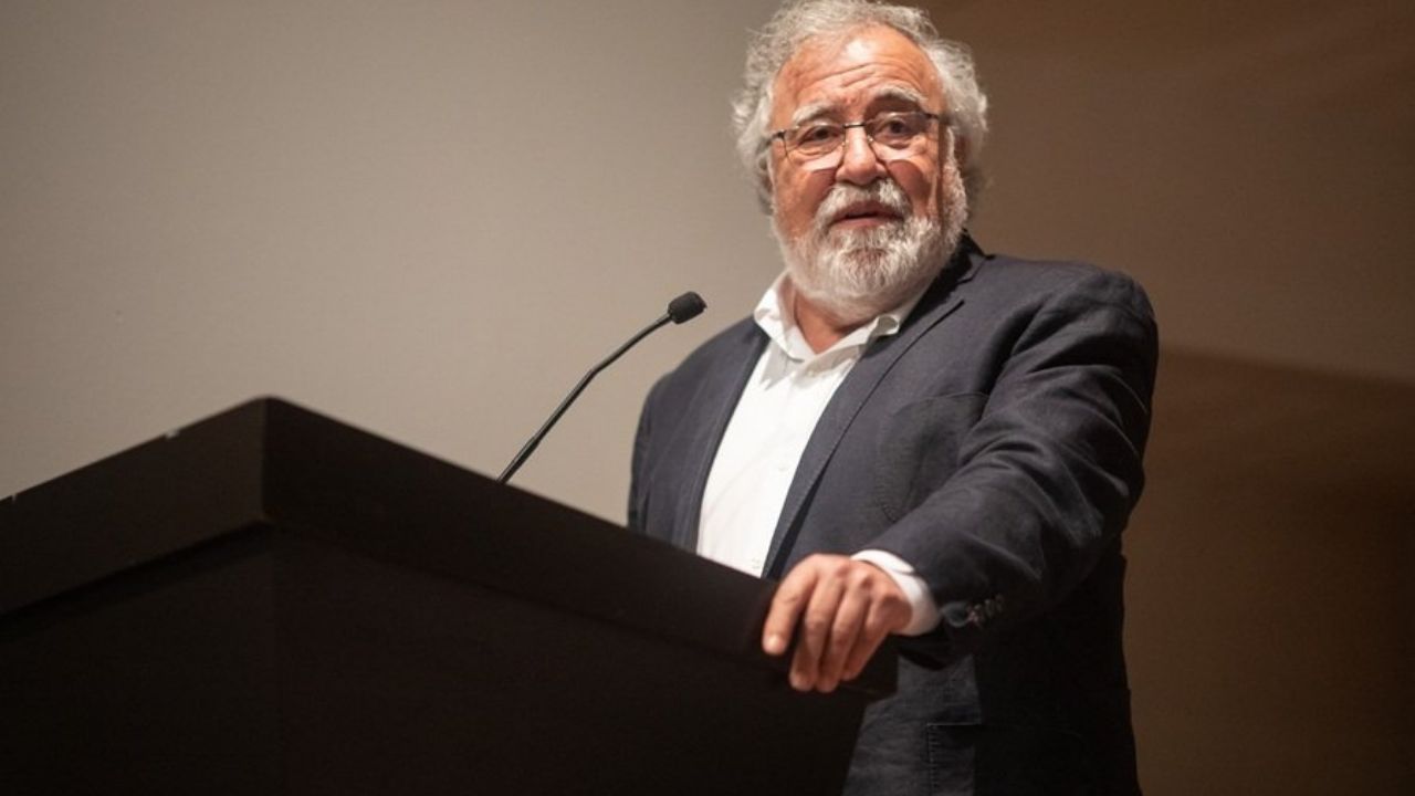 Alejandro Encinas, designado para representar a México en la OEA por Claudia Sheinbaum