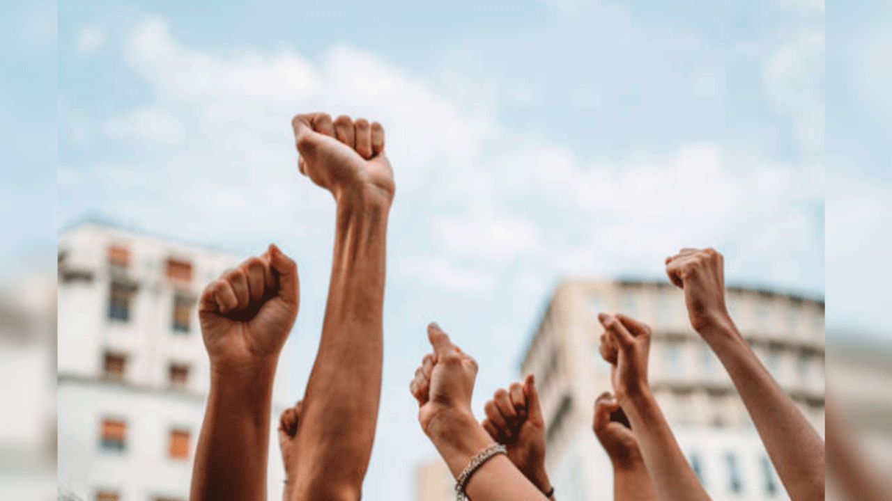 Tráfico en CDMX: Se espera caos por marchas y bloqueos este 30 de septiembre en la capital