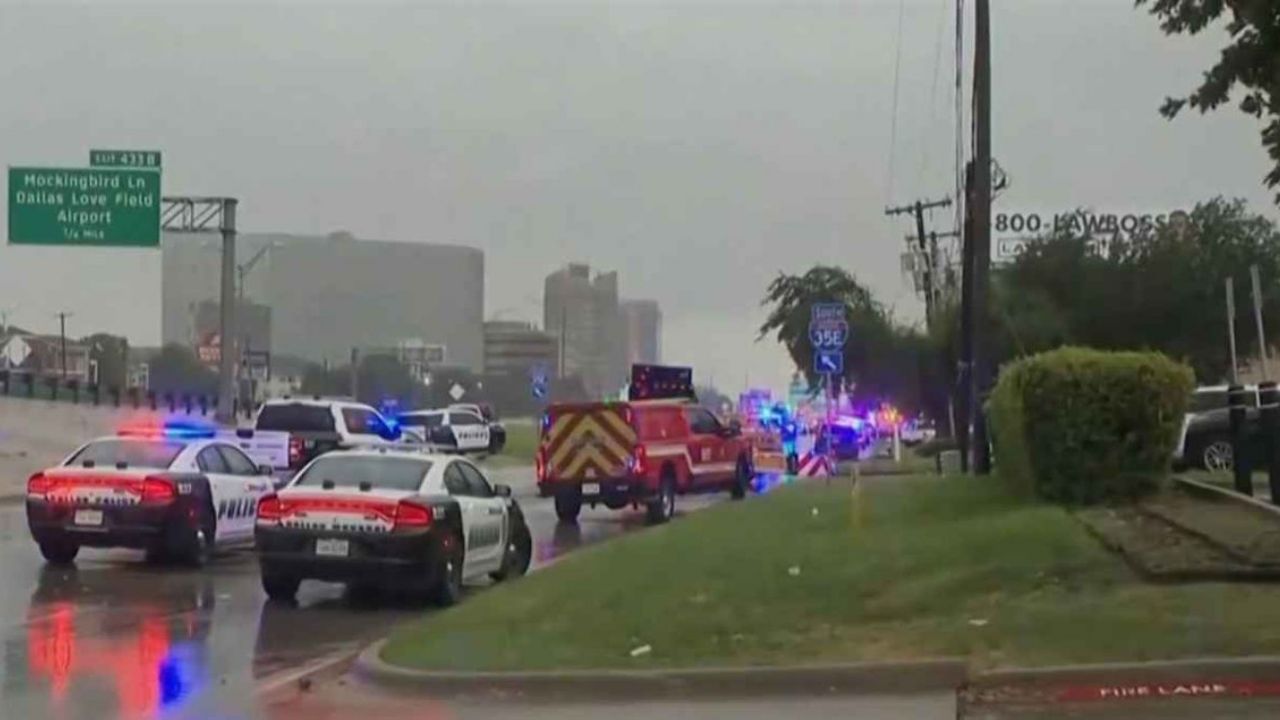 Texas: Confirman la muerte de Miguel Ángel García, mexicano baleado en oficinas de ICE