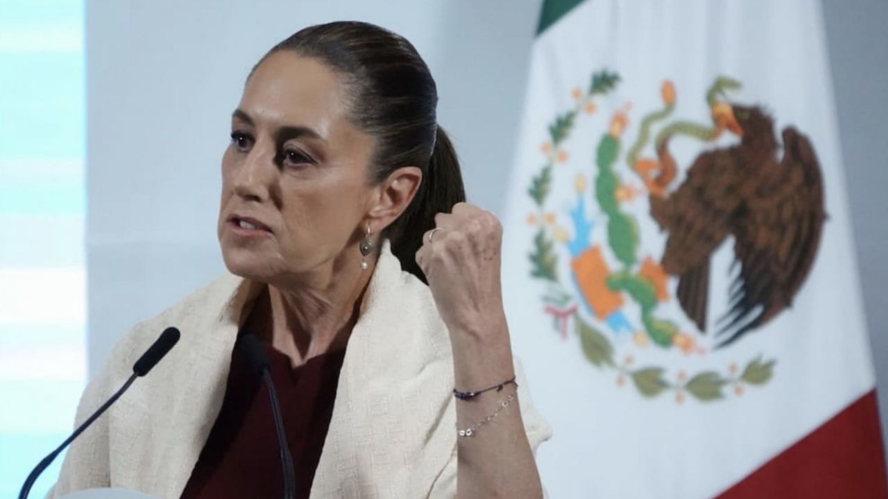 Sheinbaum: Gobierno exigirá investigación por muerte de mexicano tras balacera en Dallas