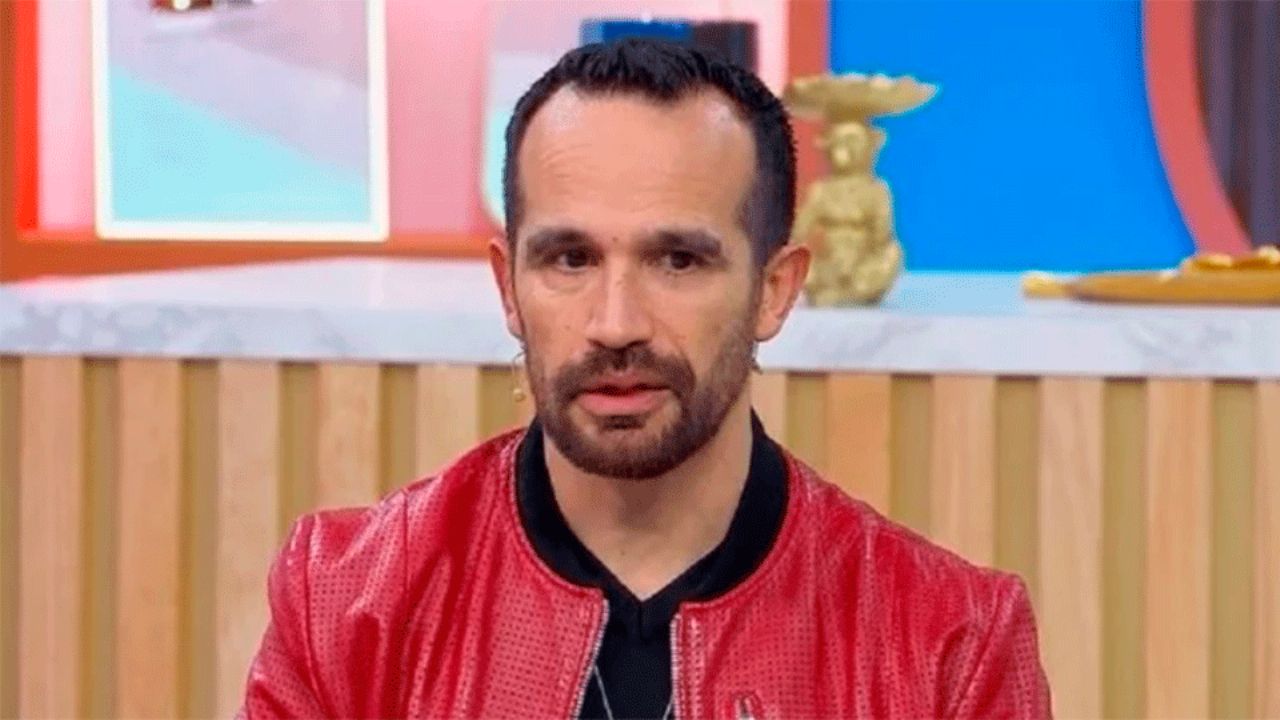 Tras rumores de infidelidad, ‘Guana’ aclara situación y se disculpa con su expareja