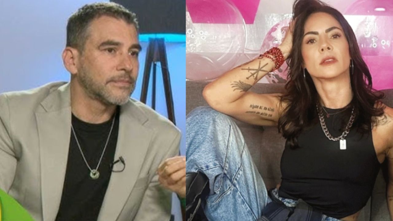 ¿Divorcio en ‘VLA’? Esposa de Mauricio Barcelata le sería infiel con coach; le exigiría esto