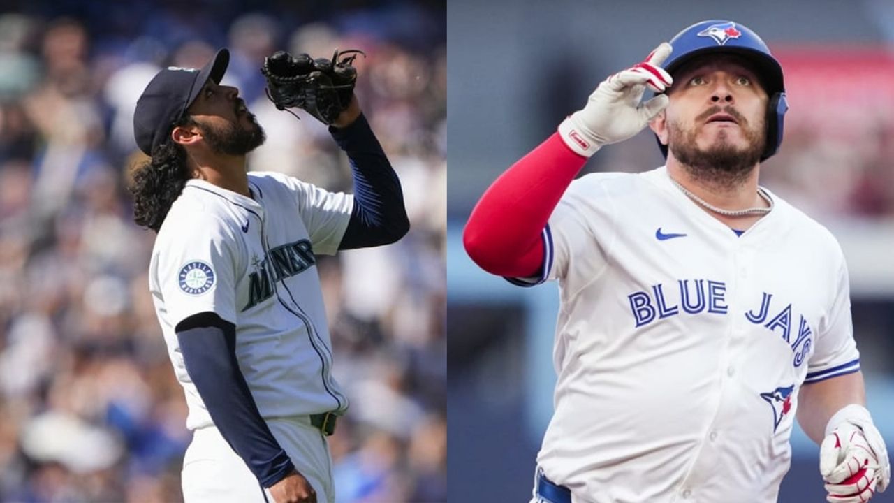 Postemporada con poco sabor azteca; peloteros mexicanos que disputarán los playoffs 2025 de MLB