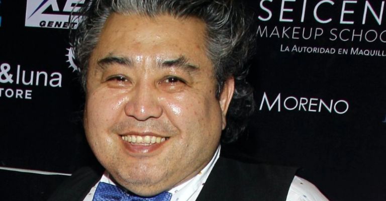 Roberto Tello, de Una Familia de 10, es hospitalizado de emergencia