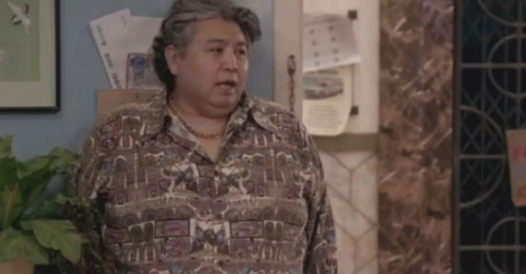 Roberto Tello, de Una Familia de 10, es hospitalizado de emergencia