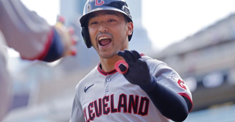 Guardians tiene la nómina más baja en playoffs