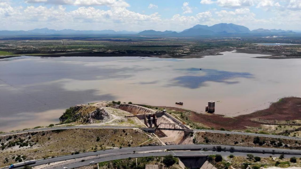 Tras rumores de venta: Terrenos de presa Abelardo L. Rodríguez en Hermosillo serán declarados como reserva natural