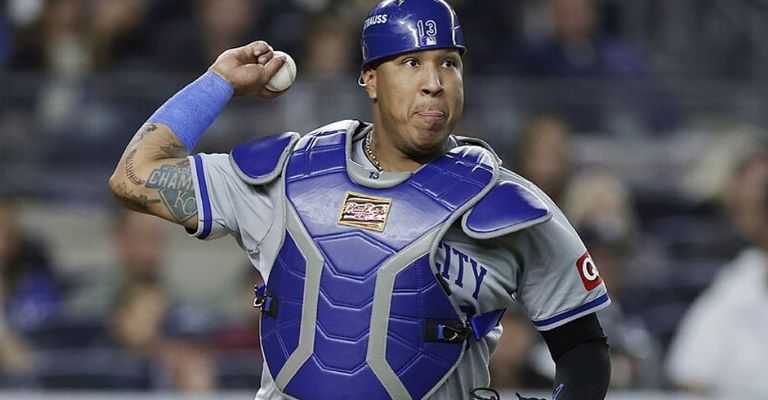 El receptor ha jugado toda su carrera en Kansas City