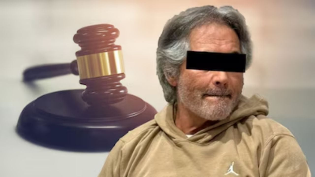 Líder del grupo criminal ‘La Barredora’, Hernán Bérmudez, promueve amparo contra estos delitos