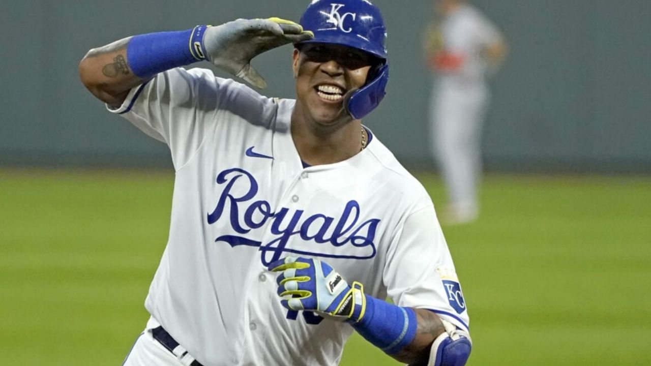 Los Royals esperan mantener en sus filas a uno de sus históricos jugadores para 2026