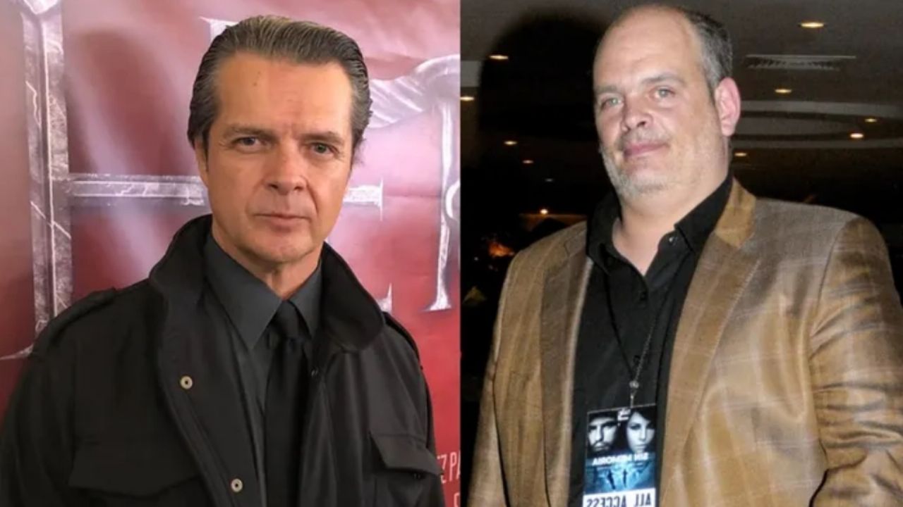 Ariel López Padilla responde en ‘Hoy’ a ‘Coco’ Levy tras acusarlo de agredir a Mariana Levy