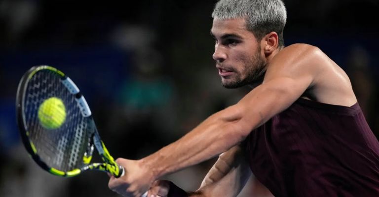 El español sumó un nuevo título a su temporada