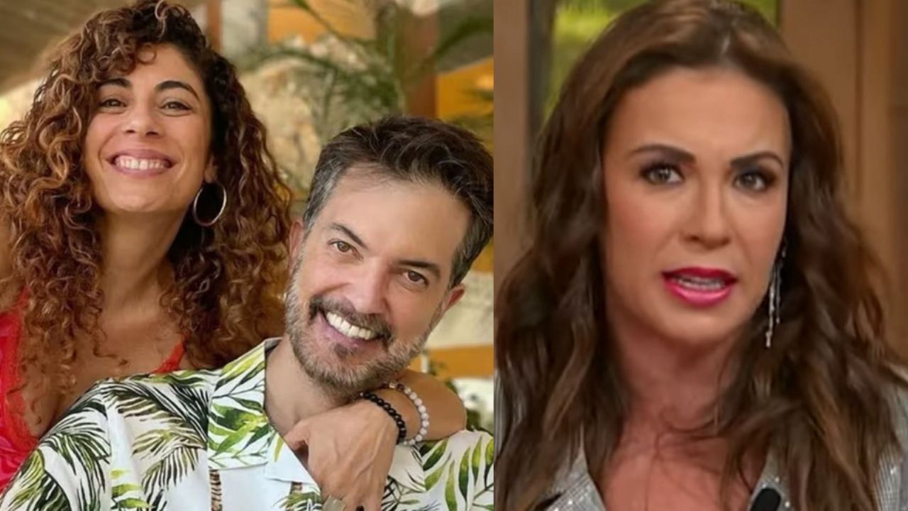 Viuda de Fernando del Solar vuelve a la polémica: Ahora es novia de exesposo de Ingrid Coronado