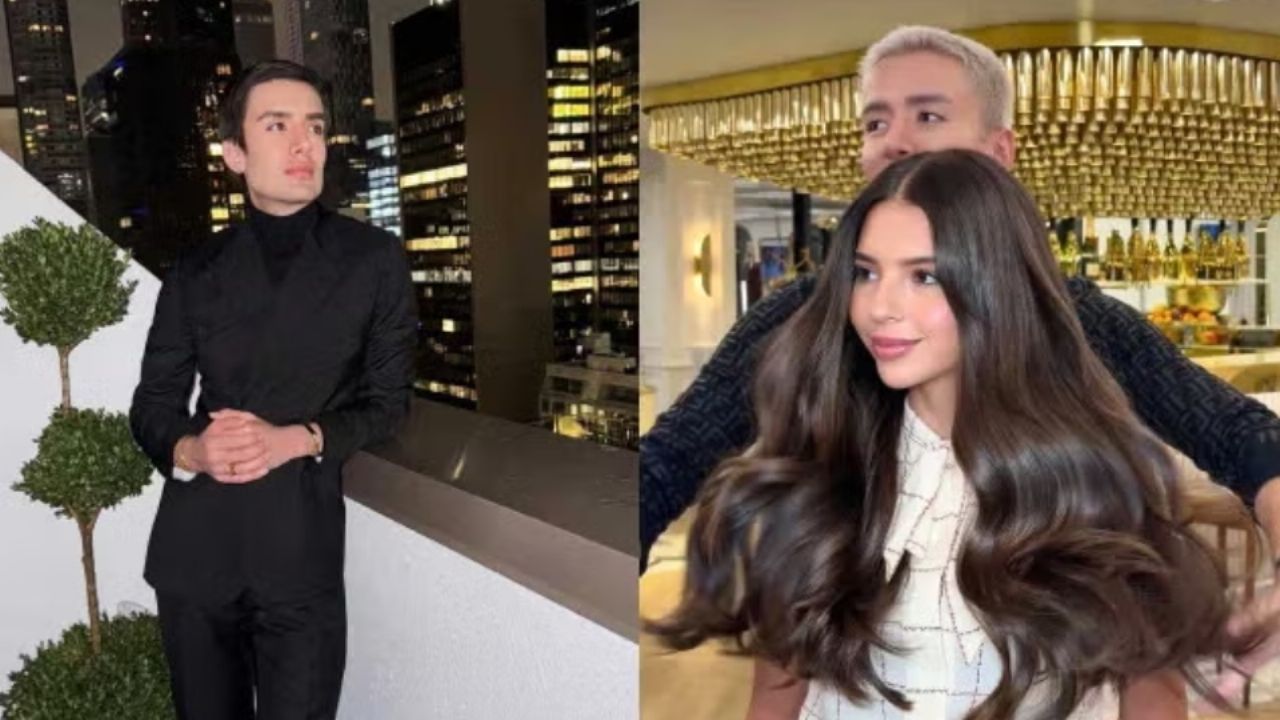 Ángela Aguilar, devastada, se pronuncia al asesinato de Miguel Ángel de la Mora: “Es duro”