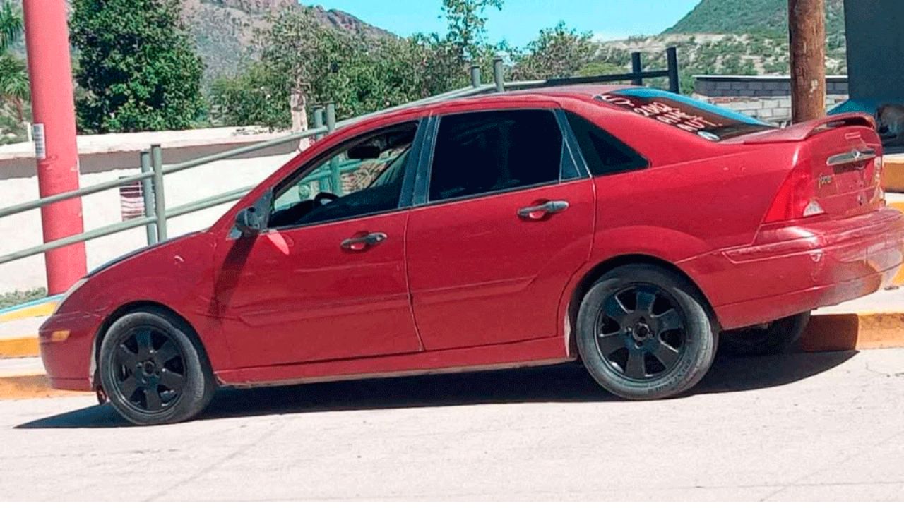 Fraudes en venta de vehículos generan alerta en redes sociales en Guaymas y Nogales