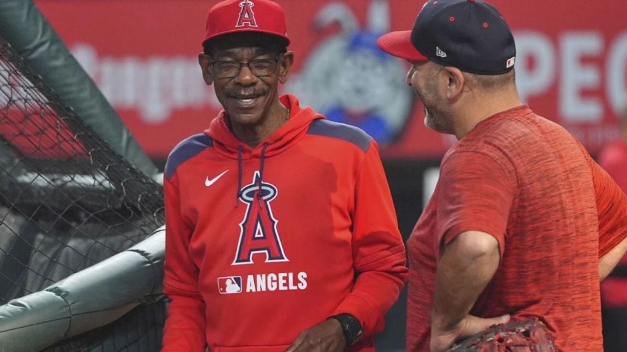 Cae otra ‘cabeza’; Ron Washington no regresará como manager de los Angels