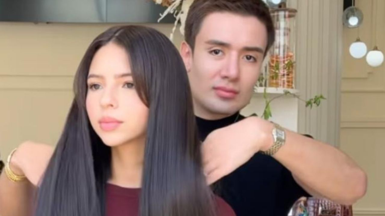 Filtran al sospechoso en asesinato del estilista de Ángela Aguilar; recibiría amenazas