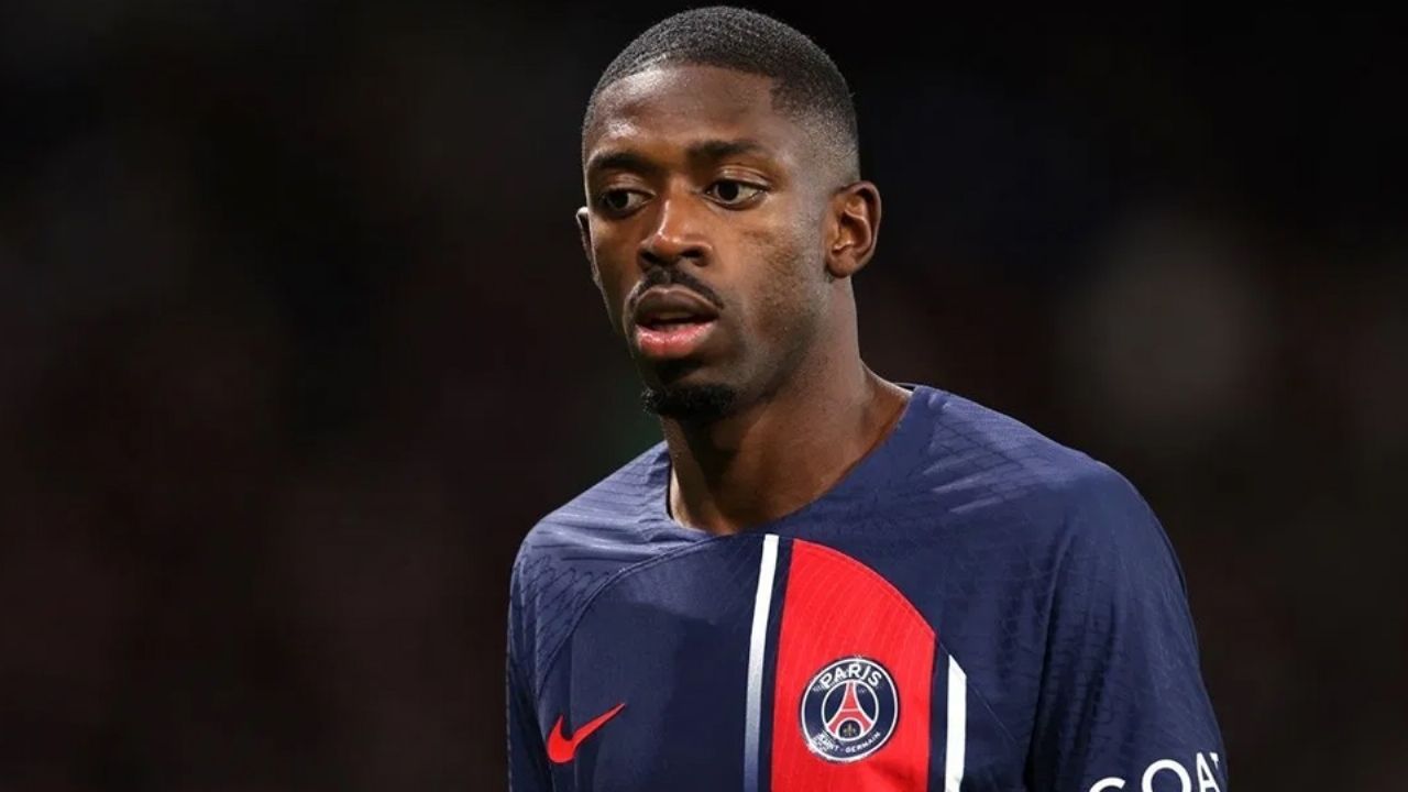 PSG vs Barcelona tendrá varias bajas, FIFA sanciona a Sudáfrica y más en el Tribuna Top 3 Deportes