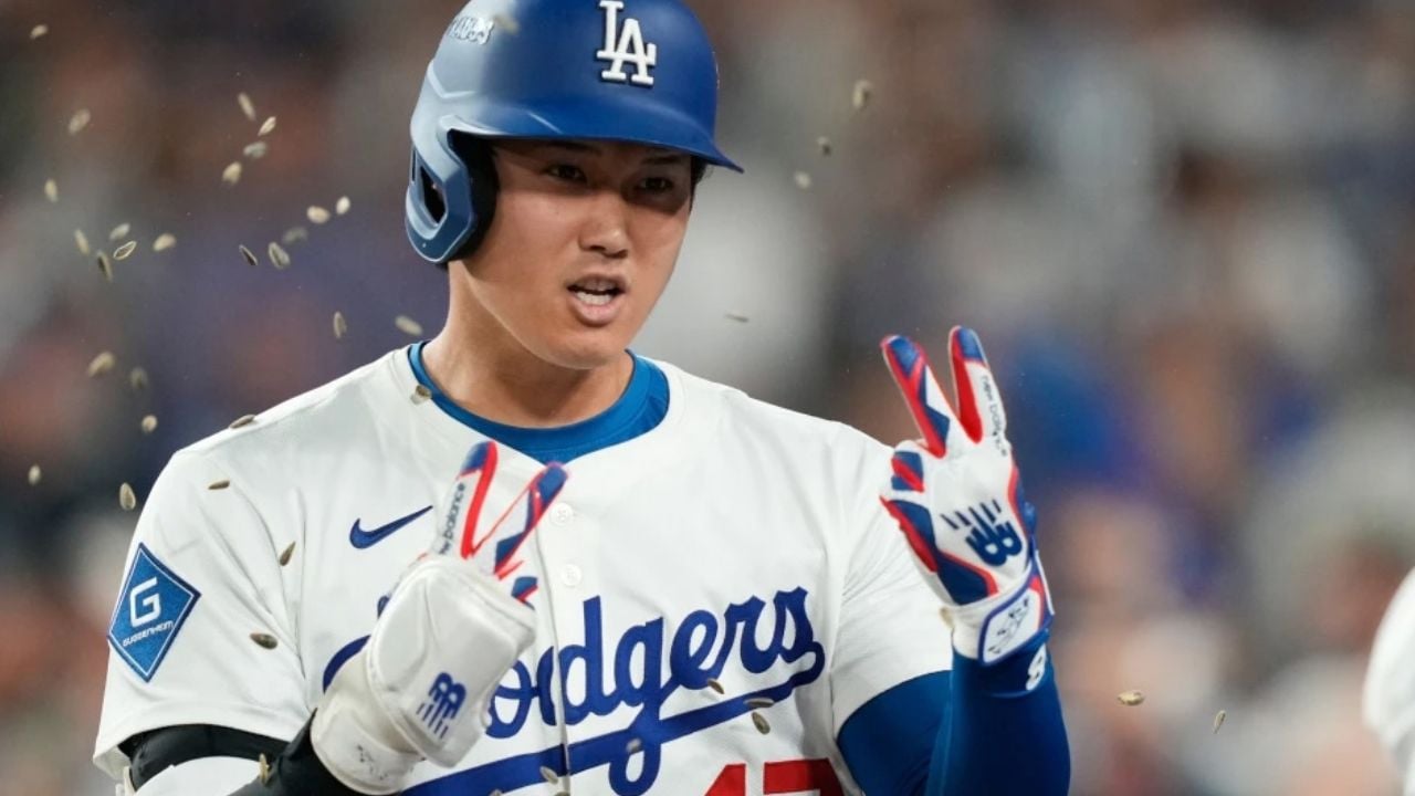 Shohei Ohtani y Teóscar Hernández ponen a Dodgers con medio boleto a la Serie Divisional