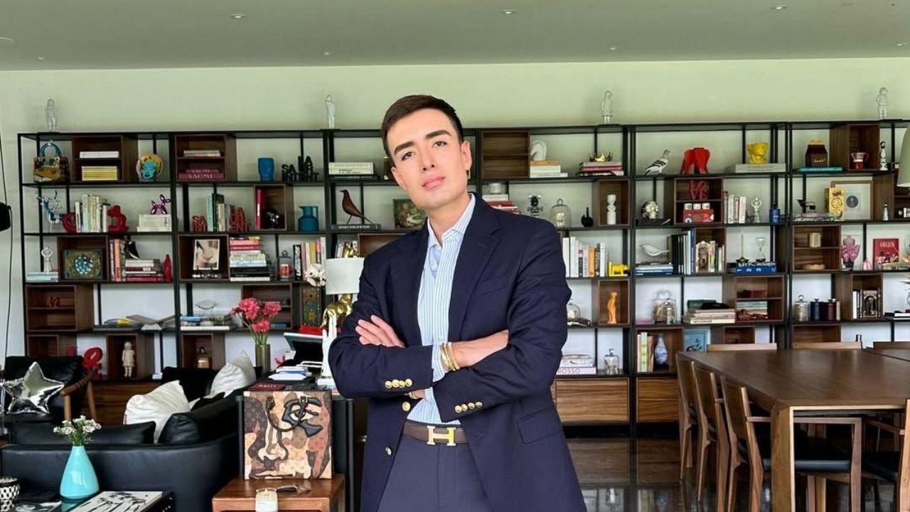 Polanco: Dueño de Micky’s Hair Salón Masaryk hizo transferencia MILLONARIA antes de ser asesinado