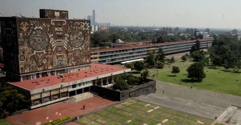 UNAM: Un regreso presencial con seguridad y comunidad