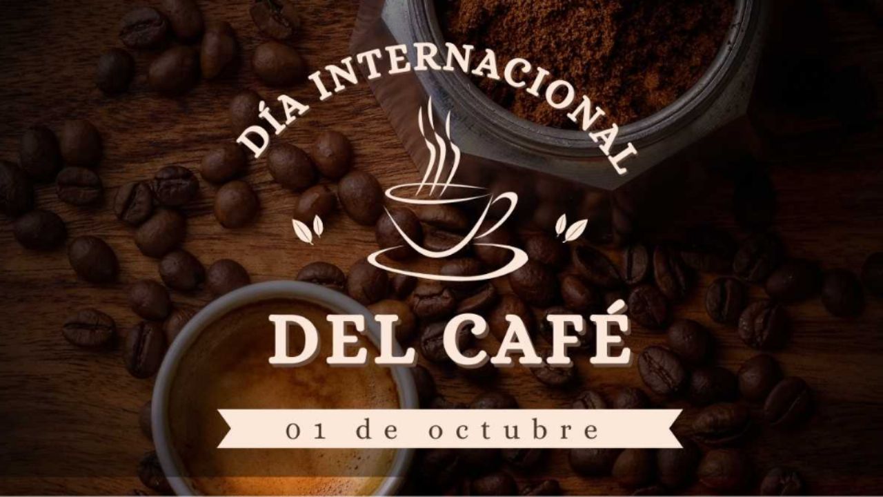 ¿Por qué se celebra hoy, 1 de octubre, el Día Internacional del Café?