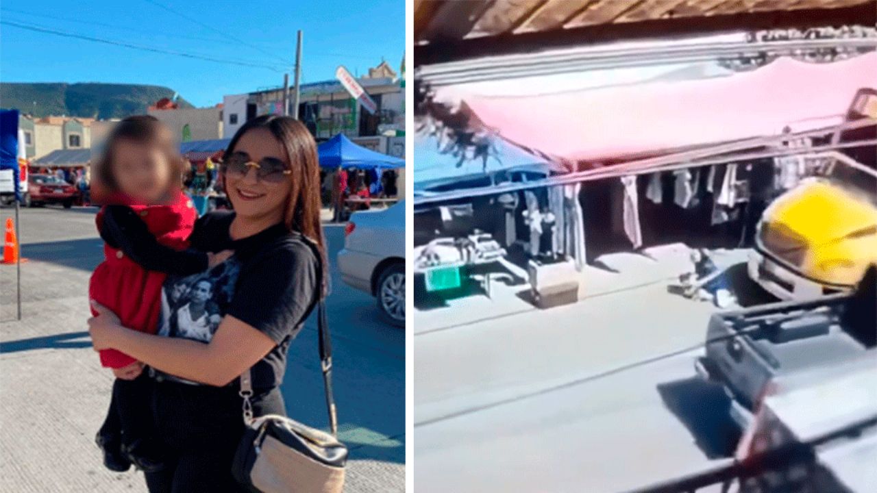 Confirman inocencia de chofer en accidente de Tijuana donde murió una madre huatabampense