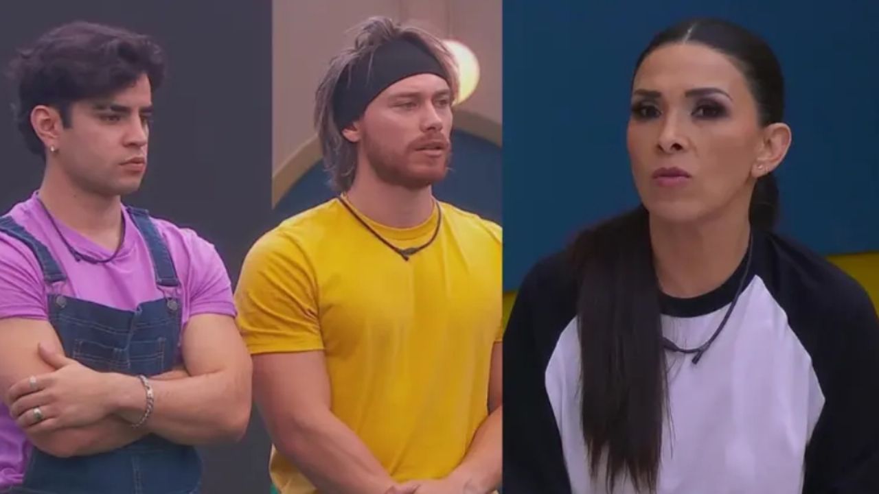 VIDEO: ¿Aarón Mercury confirma el fraude de Televisa? Corea insultos a Dalílah Polanco