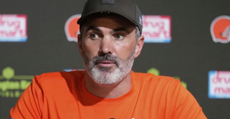 Stefanski anunció la decisión que tomó