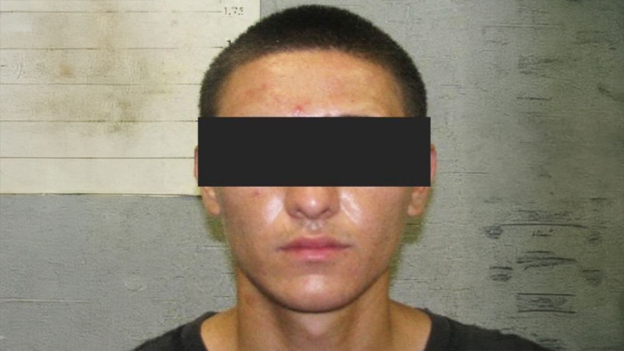 Cae responsable de brutal ataque con machete en Hermosillo; la víctima se hizo la muerta