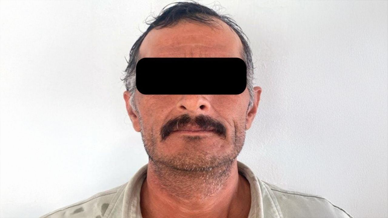 Lo atrapan con 14 envoltorios de metanfetamina al norte de Sonora; ya está en la cárcel