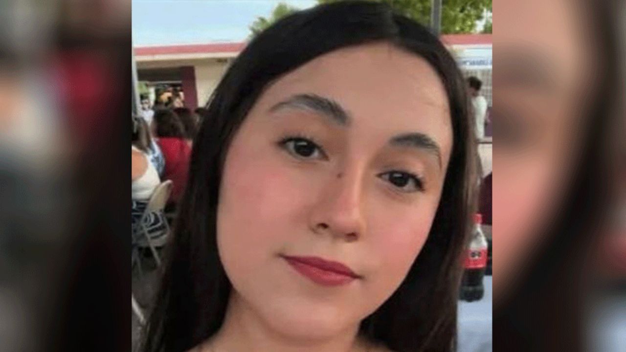 Desaparece en Cajeme la joven Melany Lizbeth Ramos López, de 17 años; se activa búsqueda