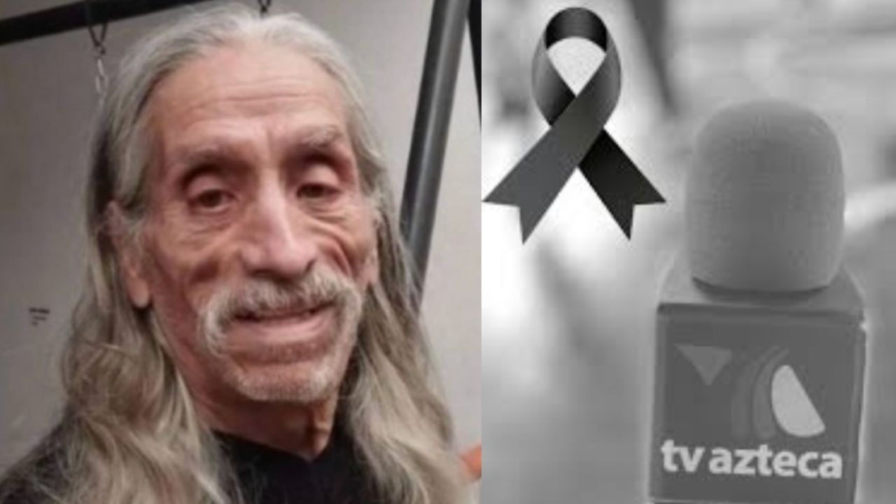 Lo ocultaron semanas: Muere actor de TV Azteca y filtran escalofriantes detalles del deceso