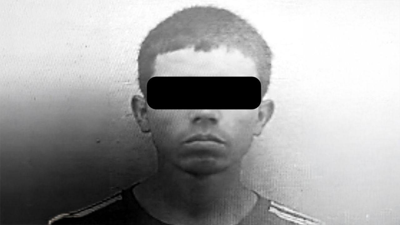 Capturan a joven de 21 años por asalto a tienda de Hermosillo; robó dinero y mercancía