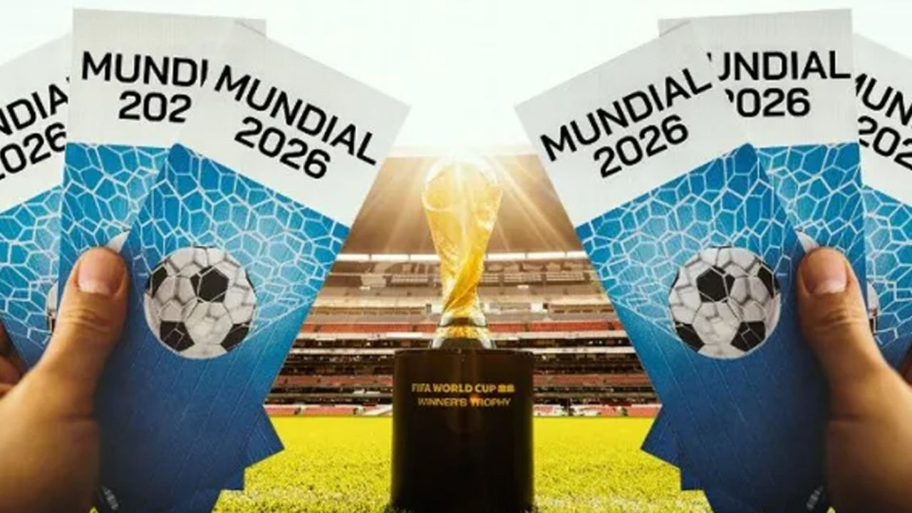 Inicia venta de boletos para el Mundial, Ernesto Rivera correrá en la F3 y más en el Top 3 Deportes