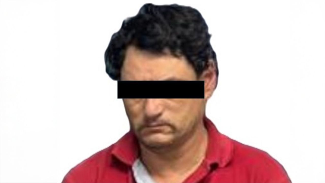 Chofer arrestado: Interceptan tráiler cargado con armas largas en carretera de Sonora